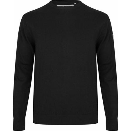 Legend, sweatshirt Zwart, Heren, Maat:M,Katoen