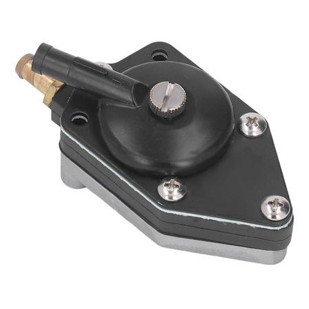 Polttoainepumpun sarja 438556 Johnson Evinrude 20-140HP perämoottorille [JUN]