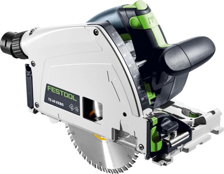 Festool TS 60 K-Plus Master Edition Sänksåg 1500 W, Maskiner