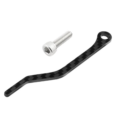 Polkupyörän Ketjunohjain Ultralight Ketjunpudotuksen Estolaite