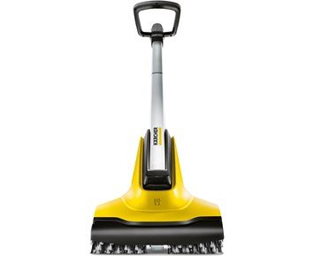 Kärcher Terrasstvätt PCL 4 - Terrasstvätt som tar sig an hård smuts på olika ytor