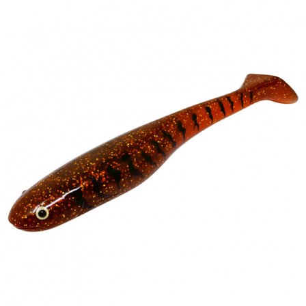 Gator Catfish Paddle 22cm - Gasoline