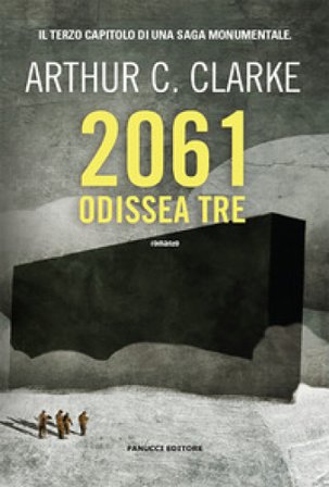 2061: odissea tre Arthur Charles Clarke