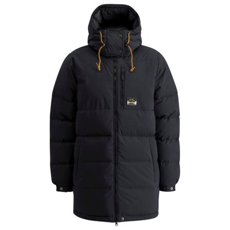 Lundhags Järpen All Weather Down Parka M Black