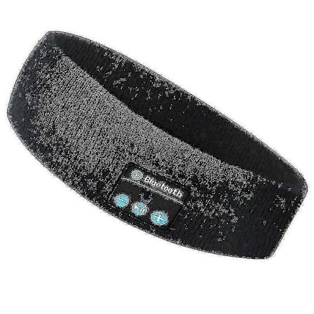 Bluetooth Støjreducerende Søvnhovedtelefoner Ultra Tynd Pandeband Støjreducerende Søvnhovedtelefoner Perfekt Valg Til Træning, Sidsøvn, Rejser