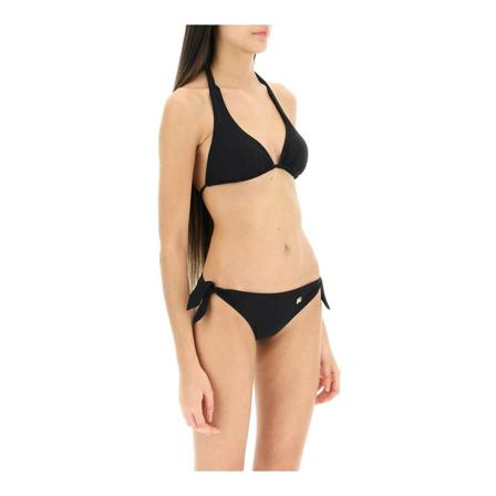 Dolce & Gabbana, One-piece Zwart, Dames, Maat:2XS