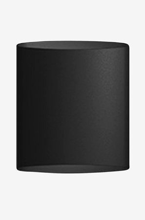 Belid - Vegglampe Sinne utendørs - Svart - Vegglamper - Fra Homeroom