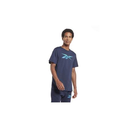 Shirts Reebok Ri Logo Tee Grenade 188 - 191 Cm/xl
