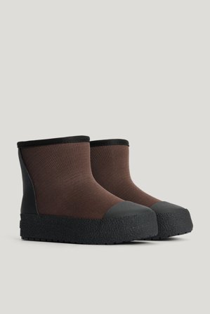 Tretorn Arch Hybrid Jr — Wasserdichter Schuh - Gummistiefel & Oberbekleidung für Frauen, Männer & Kinder