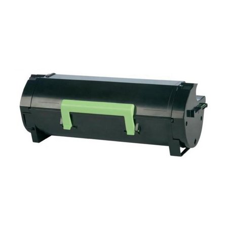 KONICA MINOLTA Toner A63W01W svart - Lyreco - Toner och bläck - Tonerkassetter - Toner Konica Minolta