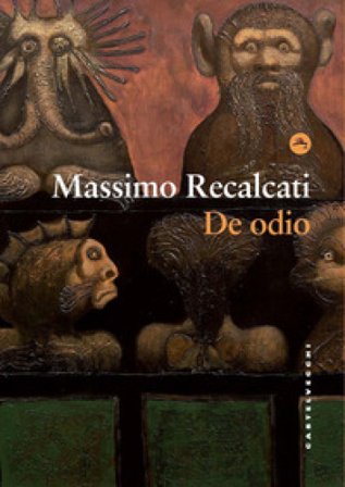 De odio Massimo Recalcati