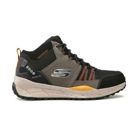 Skechers Sneakers svart, Herr, Herr, Storlek: 42 EU