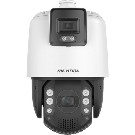 Hikvision TandemVu 7-inch 4 MP 32X