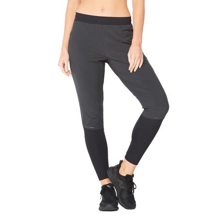 2XU Women's Light Speed Jogger Women workout trousers Black XL
