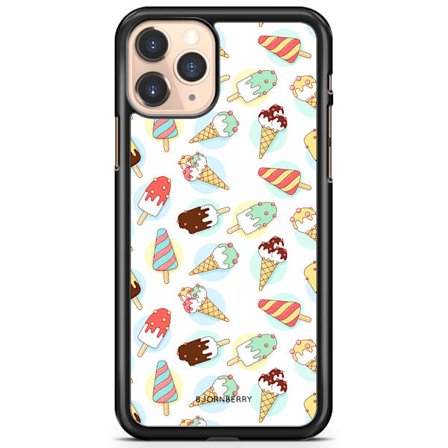 Bjornberry Hårdskal iPhone 11 Pro - Glass