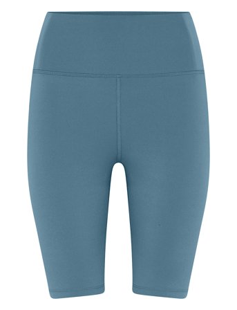 Girlfriend Collective | Float High-Rise Bike Shorts | S