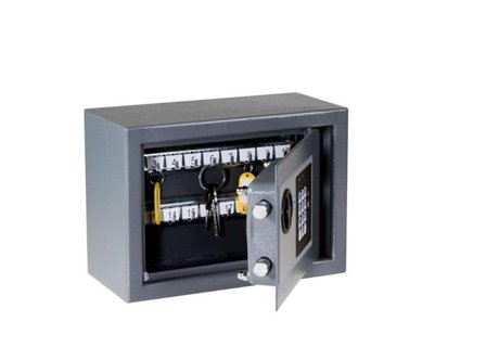 Altikon N20-H Nyckelskåp för 20 nycklar, Förvaring