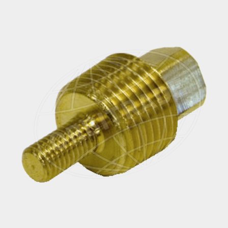 Hållare anod 19929, D19-D42, 2001-2003