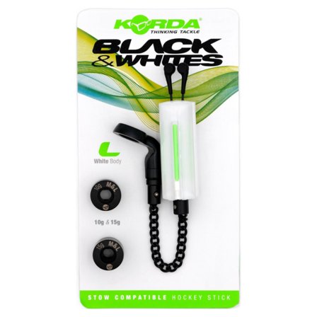 Korda Large White Bobbin