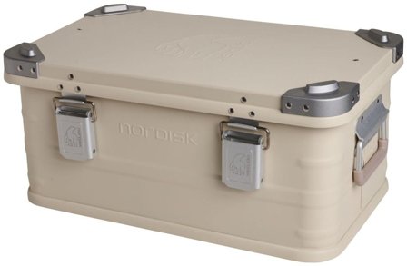Nordisk Blokhus Alu Box S Sandshell
