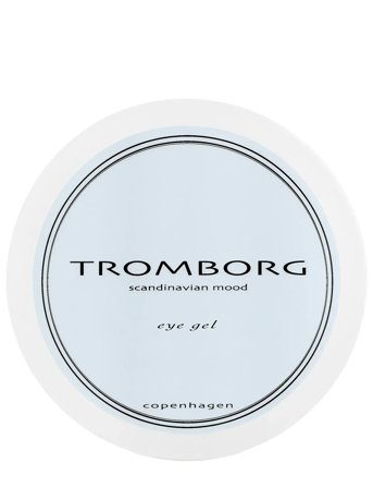 Tromborg Eye Gel - Nude - 15 ml