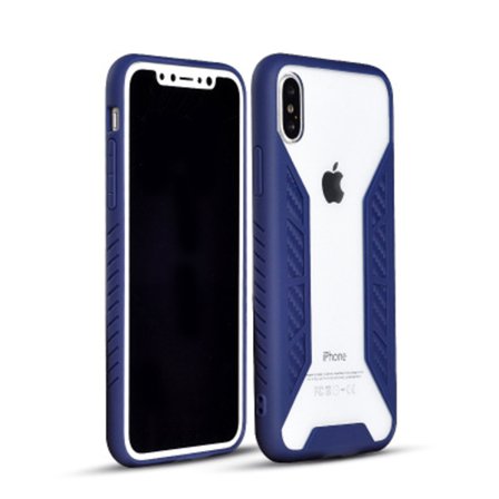iPhone X/XS Skal Extra Grepp