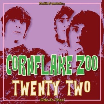 Cornflake zoo 22 NA