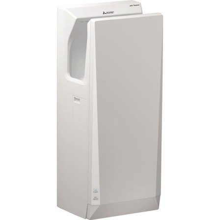 Mitsubishi Electric Jet Towel Slim Håndtørker, Baderom