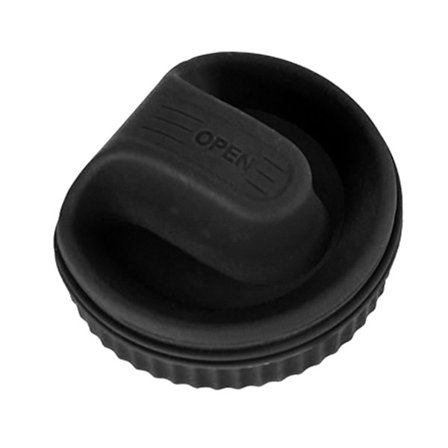 Laderdeksel med magnetisk forsegling, ladeportbeskytter for elektriske kjøretøy