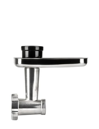 G3 Ferrari Meatgrinder Acessory Pastaio 10&Lode G3 Ferrari - Silver - ONE SIZE