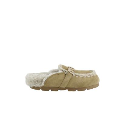 Mou Slippers inbo, Dame Hjemmesko, Størrelse: 36 EU