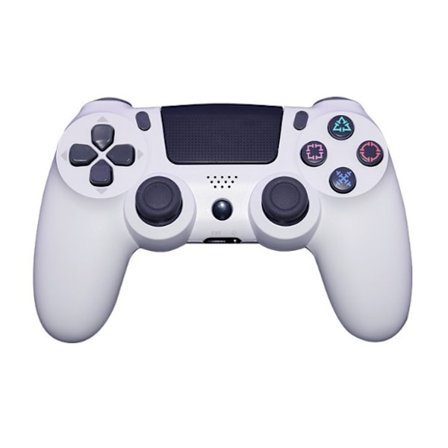 PS4-kontroll, trådlös Bluetooth-spel