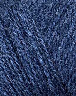 Garn Leonora 25g Marin