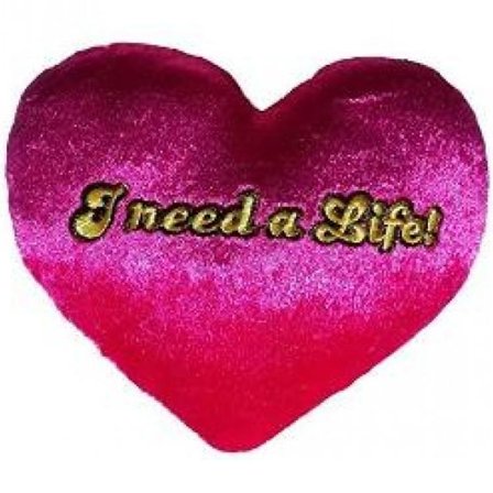 Candy Crush Tyyny - Sydän