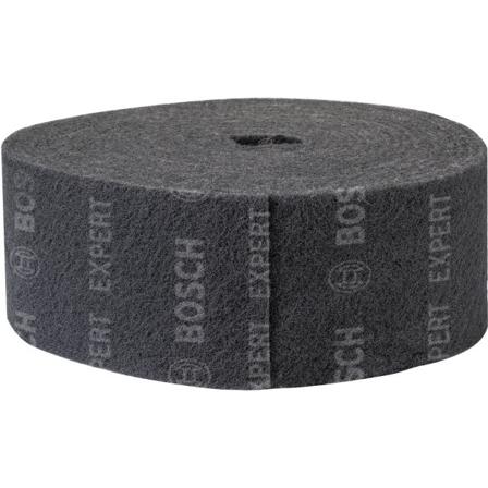 Bosch Expert N880 Karhunkielirulla 10 m x 115 mm Ultrahieno S, Koneiden tarvikkeet & käyttöosat