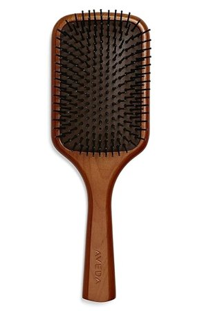 Aveda Wooden Paddle Brush, Hår, Hårbørster, Øvrige