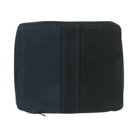 Hermès Vintage Clutches , Blauw , unisex , Maat: ONE Size Vintage Tassen
