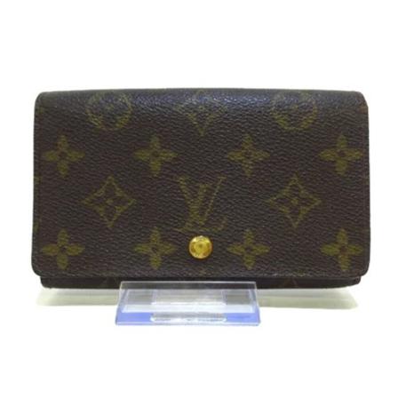 Louis Vuitton Vintage - Vintage Accessoarer - Brun - Dam - Storlek: One Size, Dam, Storlek: ONE SIZE