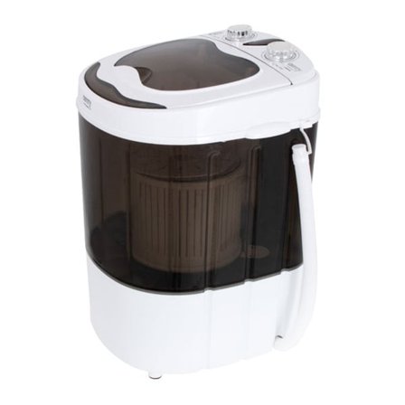 Camry Mini tvättmaskin för husvagn