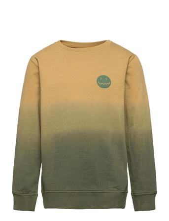 Tnbirger Sweatshirt Patterned The New