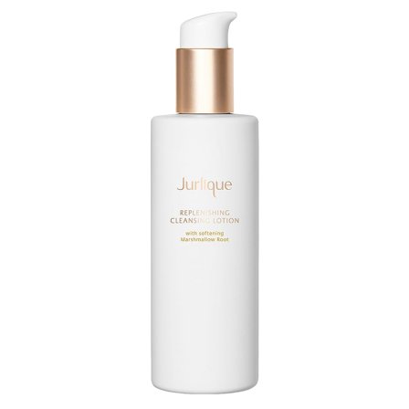 Jurlique Replenishing Cleansing Lotion 200 ml, Skincare, Renseprodukter, Rens & Vask
