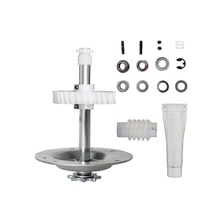 Gear Sprocket 41a4315-7d Erstatning for 139.53615sr 139.53995srt Garasjeportåpner, 2265r 248730-xjw {DB}