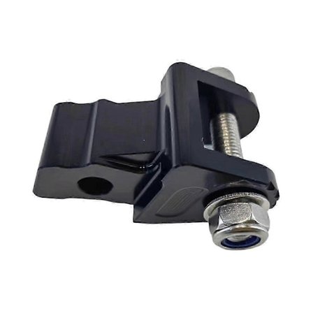 Madallusarja Kawasaki VERSYS 650 2016-2023 moottoripyörään, takajousituksen madallus, billet-rakenne