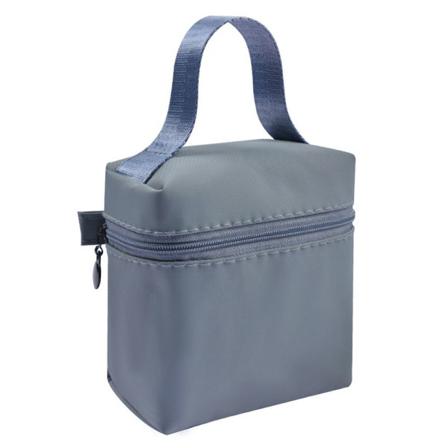 Sminkpåse För Kosmetisk Väska Grå