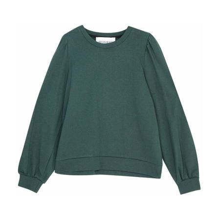 Silvian Heach Sweatshirt Grøn, Dame Sweatshirts