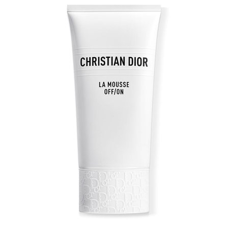 DIOR La Mousse Off/On 150 ml, Skincare, Skincare, Renseprodukter