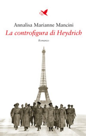 La controfigura di Heydrich Annalisa Marianne Mancini