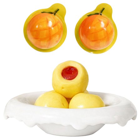 Ögongodis Mango 10g