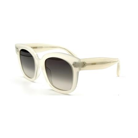 Celine, Sunglasses Wit, Dames, Maat:ONE Size