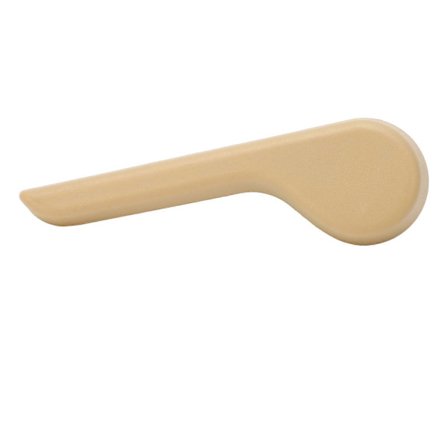 Setejusteringshåndtak Lett Betjening Setejusteringsutløser Håndtak Erstatning for Chevy Avalanche Silverado 1500 Front Høyre 15279420